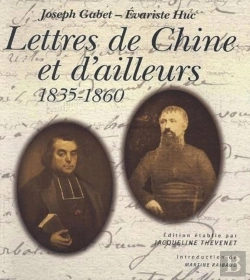 Bertrand.pt - Lettres De Chine Et D'Ailleurs ; 1835*1860