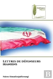 Lettres De Defenseurs Iraniens