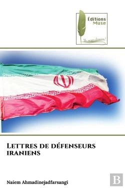 Bertrand.pt - Lettres De Defenseurs Iraniens
