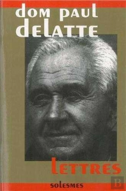 Bertrand.pt - Lettres De Dom Delatte