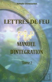 Lettres De Feu - Manuel D'Int Gration T.2