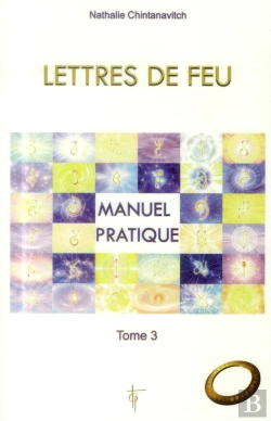 Bertrand.pt - Lettres De Feu - T.3 : Manuel Pratique