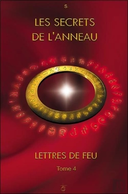 Bertrand.pt - Lettres De Feu Tome 4 ; Les Secrets De L'Anneau