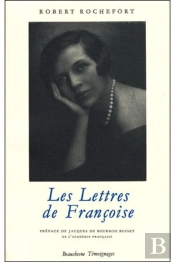 Lettres De Francoise