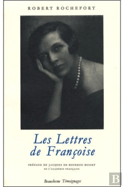 Bertrand.pt - Lettres De Francoise