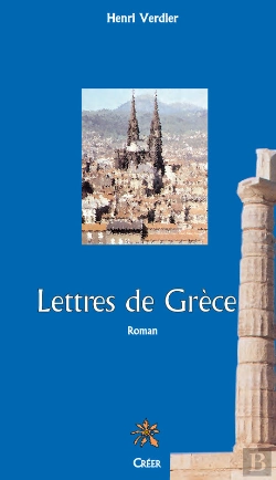 Bertrand.pt - Lettres De Grèce