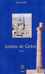 Lettres De Grèce