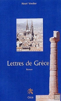 Bertrand.pt - Lettres De Grèce