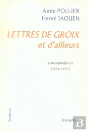 Lettres De Groix Et D'Ailleurs