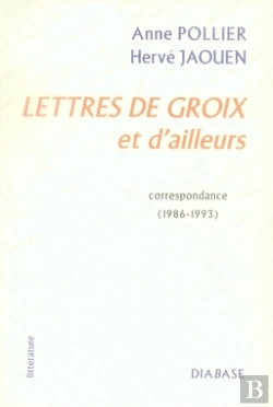 Bertrand.pt - Lettres De Groix Et D'Ailleurs