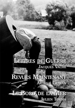 Bertrand.pt - Lettres De Guerre ; Revues Maintenant ; Le Bord De La Mer