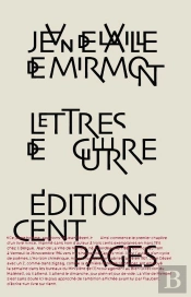 Lettres De Guerres