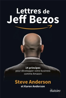 Bertrand.pt - Lettres De Jeff Bezos