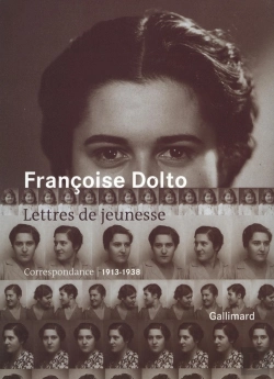 Bertrand.pt - Lettres De Jeunesse ; Correspondance 1913-1938