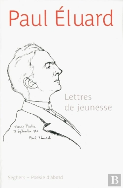 Bertrand.pt - Lettres De Jeunesse Et Poemes Inedits