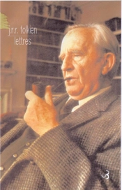 Lettres De J.R.R. Tolkien