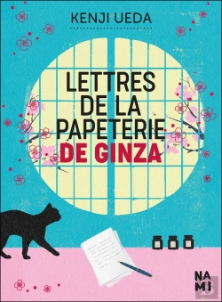 Bertrand.pt - Lettres De La Papeterie De Ginza