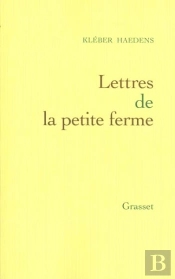 Lettres De La Petites Ferme