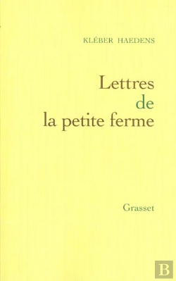 Bertrand.pt - Lettres De La Petites Ferme