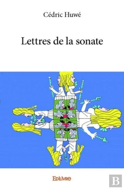 Bertrand.pt - Lettres De La Sonate