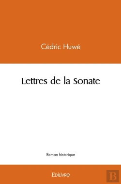 Bertrand.pt - Lettres De La Sonate