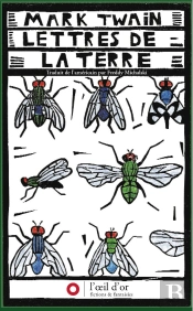 Lettres De La Terre