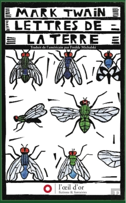 Bertrand.pt - Lettres De La Terre