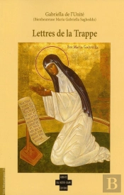 Lettres De La Trappe