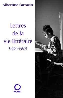 Bertrand.pt - Lettres De La Vie Littéraire (1965-1967)