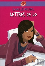 Lettres De Lo