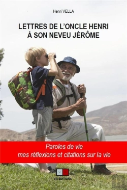Bertrand.pt - Lettres De L'Oncle Henri À Son Neveu Jérôme