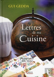 Lettres De Ma Cuisine