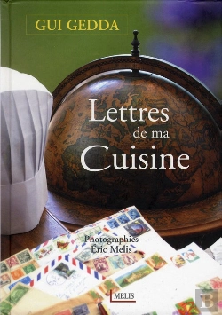 Bertrand.pt - Lettres De Ma Cuisine