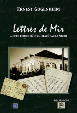 Bertrand.pt - Lettres De Mir