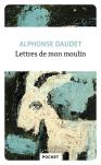 Lettres De Mon Moulin