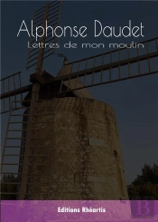 Lettres De Mon Moulin
