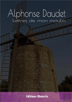 Bertrand.pt - Lettres De Mon Moulin