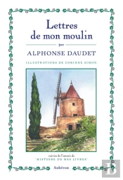 Lettres De Mon Moulin