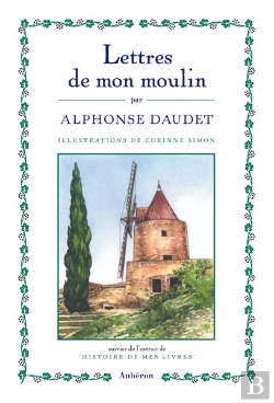 Bertrand.pt - Lettres De Mon Moulin