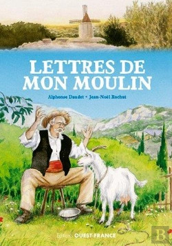 Bertrand.pt - Lettres De Mon Moulin