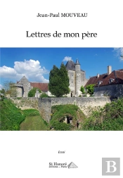 Lettres De Mon Père