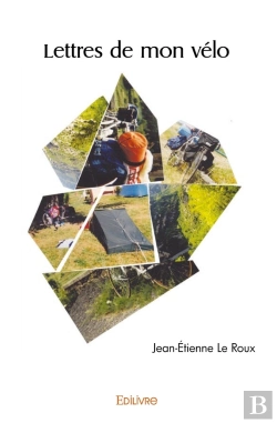 Bertrand.pt - Lettres De Mon Vélo