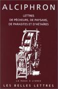 Lettres De Pecheurs,De Paysans,De Parasites Et D'Hetair