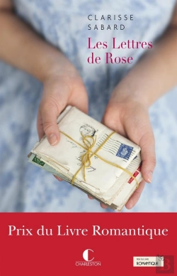 Bertrand.pt - Lettres De Rose (Les)