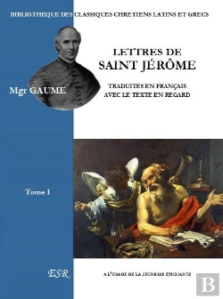Bertrand.pt - Lettres De Saint-Jérome