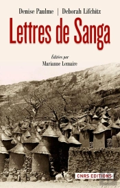 Lettres De Sanga