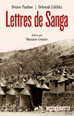 Bertrand.pt - Lettres De Sanga