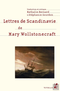 Bertrand.pt - Lettres De Scandinavie De Mary Wollstonecraft