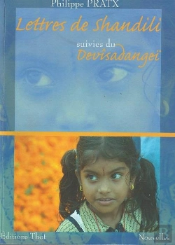 Bertrand.pt - Lettres De Shandili ; Devisadangei