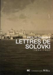 Lettres De Solovki